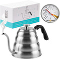Barista Warrior Gooseneck Kettle (1.2L)