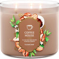 Goose Creek Coffee House 3-Wick Candle (14.5 oz)